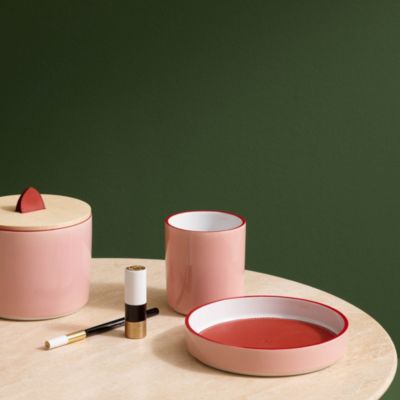 ビューティ アクセサリー - オブジェ＆ホームアクセサリー | Hermès
